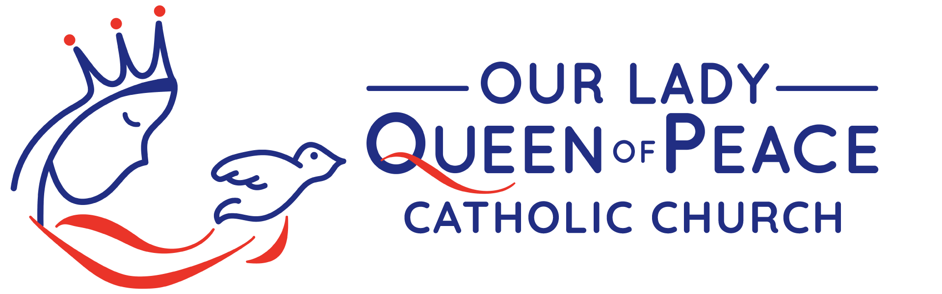 Our Lady Queen of Peace Catholic Church